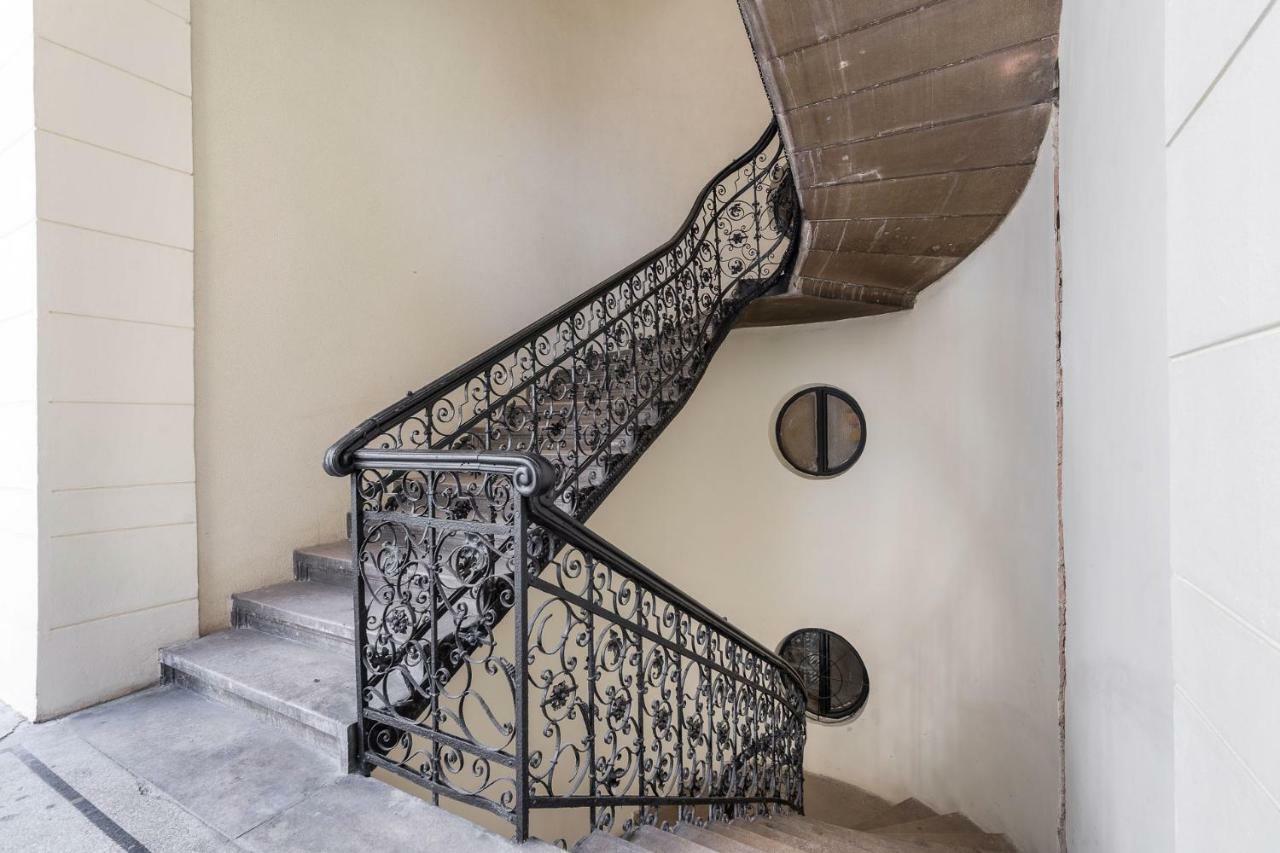 Izabella Home Budapest Exterior photo